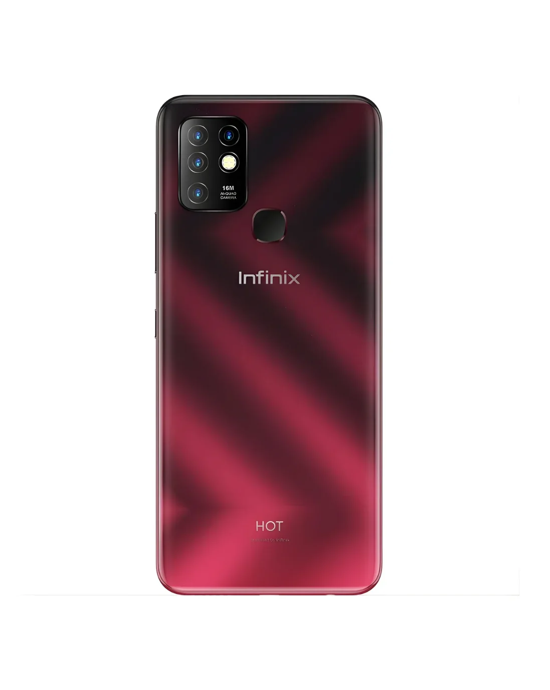 Infinix Hot 10 4G Refurbished - Image 5