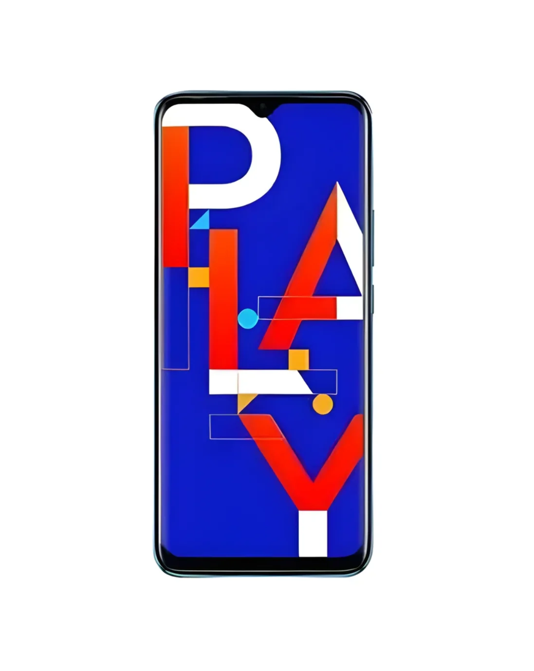 Infinix Hot 10 Play 4G Refurbished