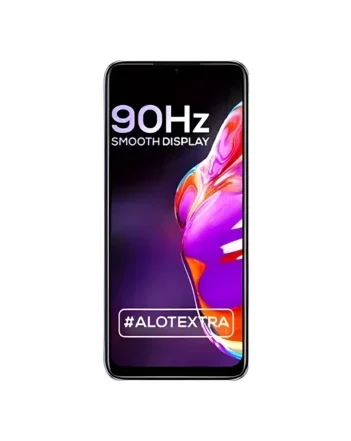 Infinix Hot 10S 4G Refurbished - Image 10