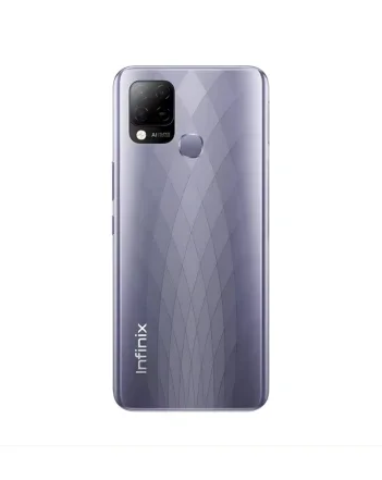 Infinix Hot 10S 4G Refurbished - Image 11