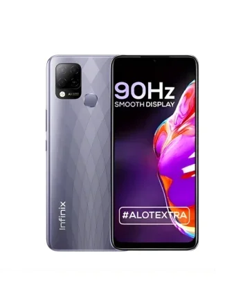 Infinix Hot 10S 4G Refurbished - Image 12