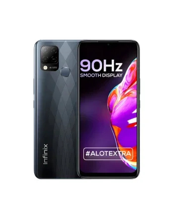 Infinix Hot 10S 4G Refurbished - Image 3
