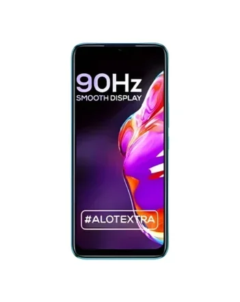 Infinix Hot 10S 4G Refurbished - Image 4