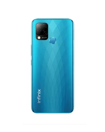 Infinix Hot 10S 4G Refurbished - Image 5