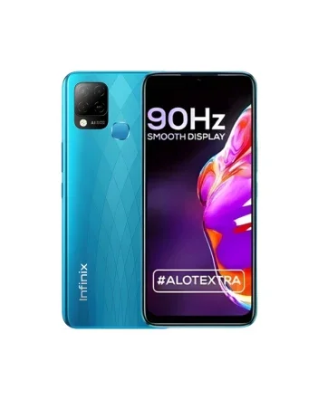 Infinix Hot 10S 4G Refurbished - Image 6