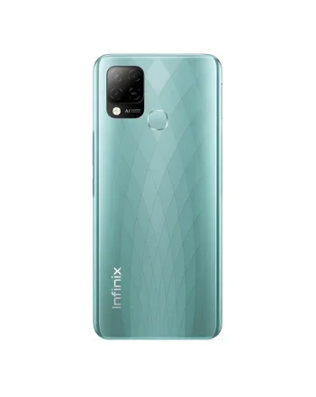 Infinix Hot 10S 4G Refurbished - Image 8