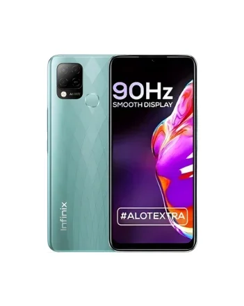 Infinix Hot 10S 4G Refurbished - Image 9
