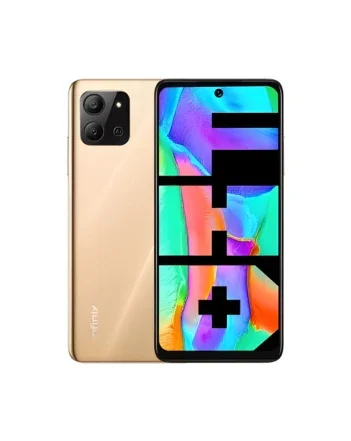 Infinix Hot 11 2022 4G Refurbished - Image 3