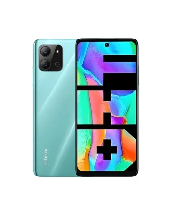 Infinix Hot 11 2022 4G Refurbished - Image 6