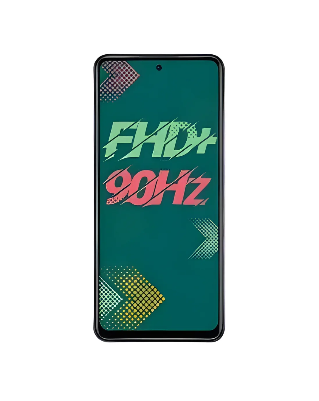 Infinix Hot 11s 4G Refurbished - Image 4