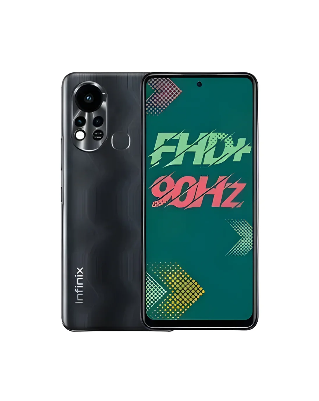 Infinix Hot 11s 4G Refurbished - Image 6