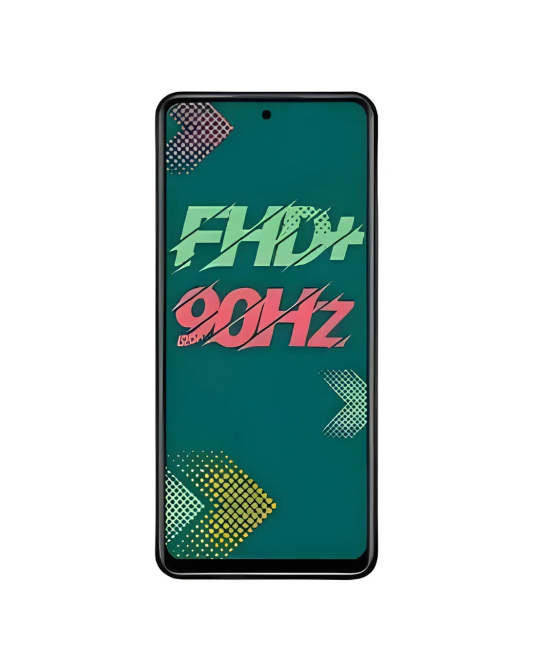 Infinix Hot 11s 4G Refurbished - Image 7