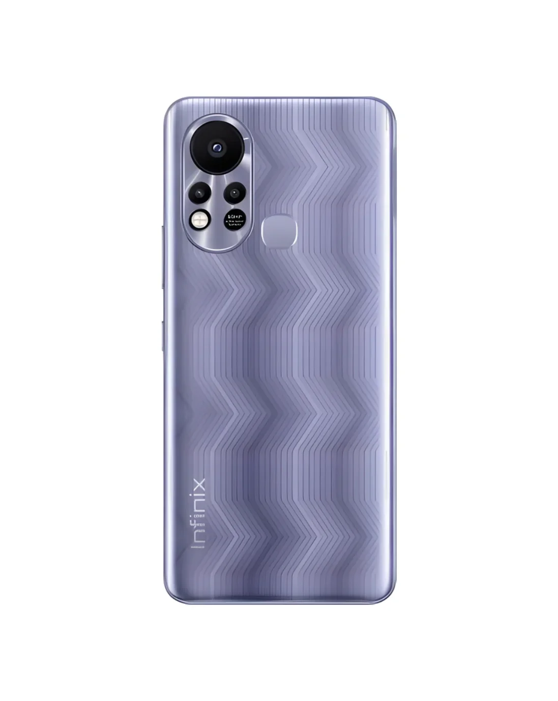 Infinix Hot 11s 4G Refurbished - Image 8