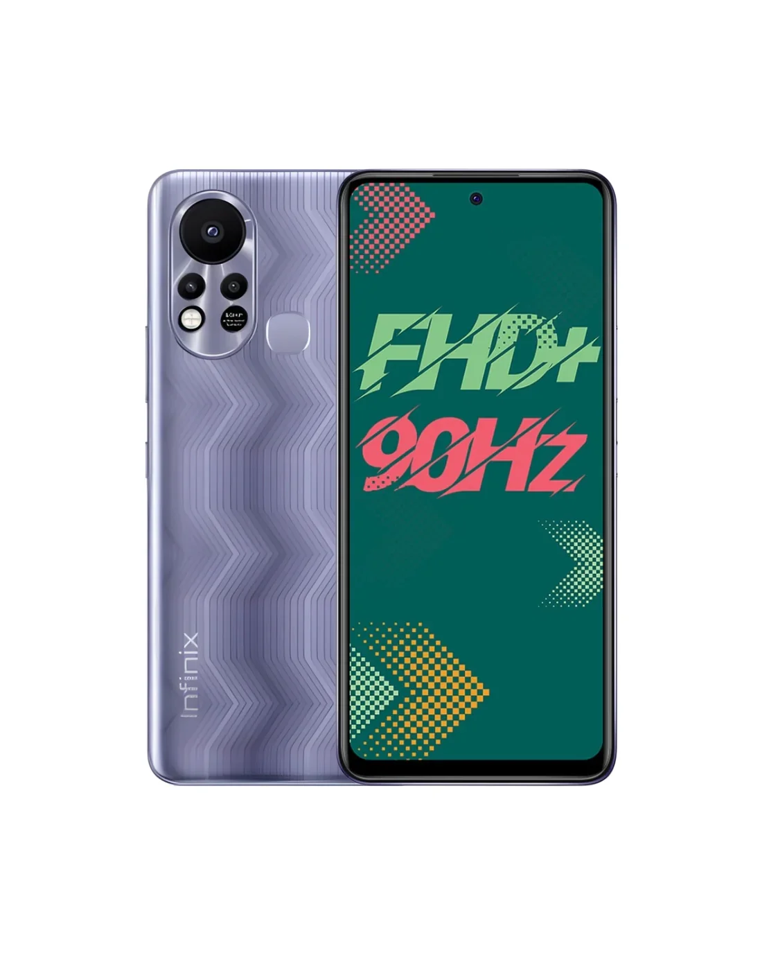 Infinix Hot 11s 4G Refurbished - Image 9