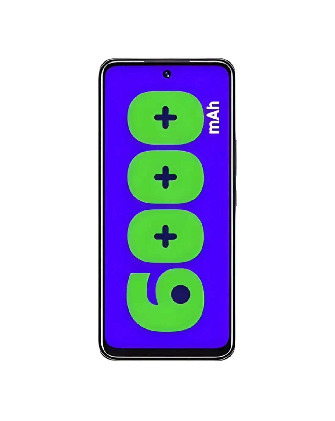 Infinix Hot 12 Play 4G Refurbished - Image 10