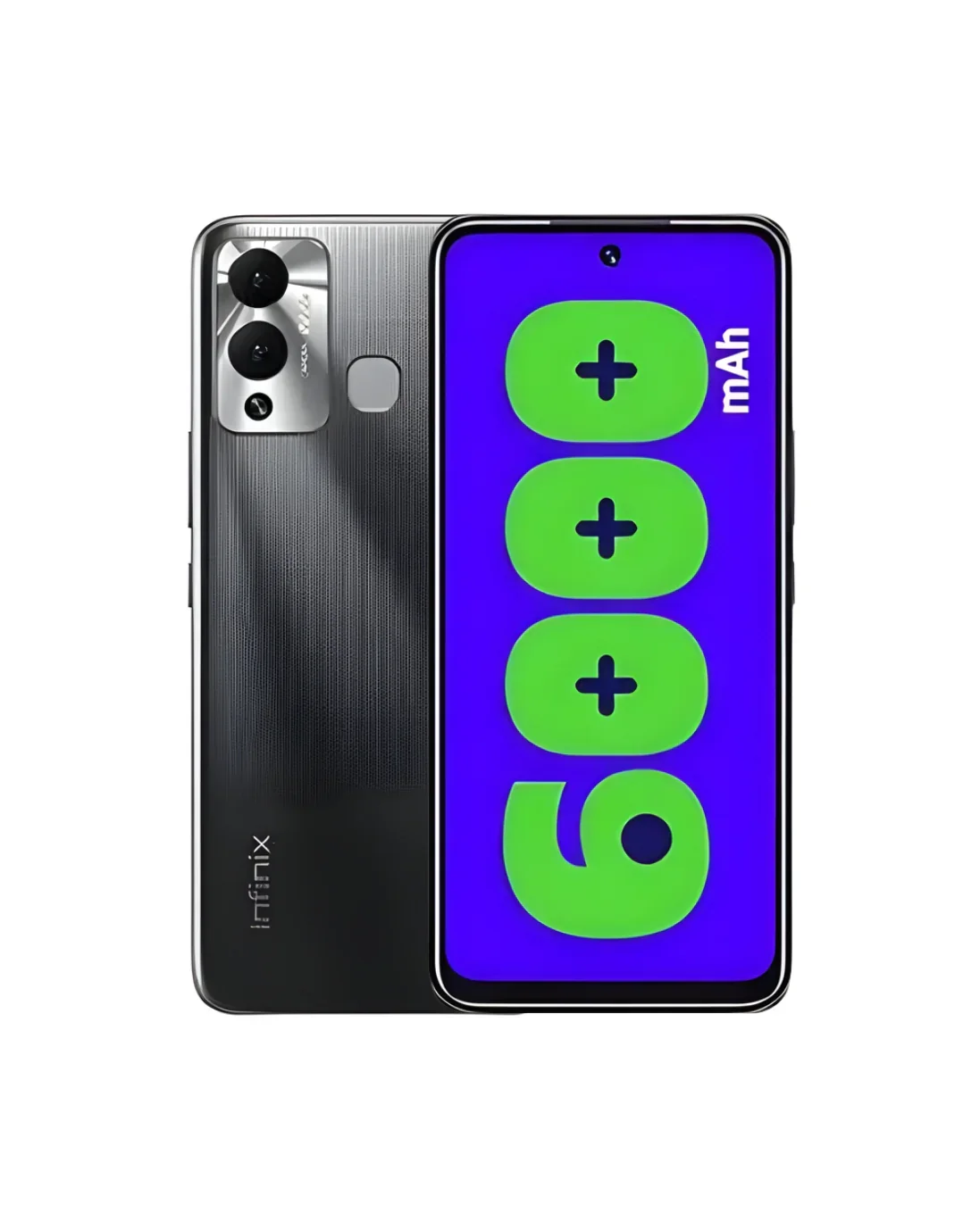 Infinix Hot 12 Play 4G Refurbished - Image 12