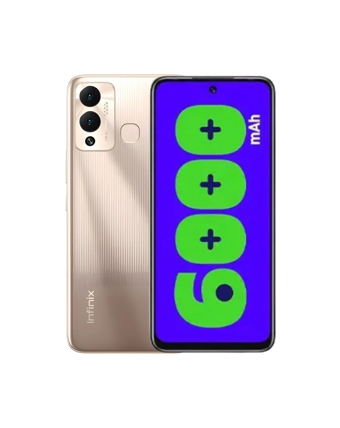 Infinix Hot 12 Play 4G Refurbished - Image 3