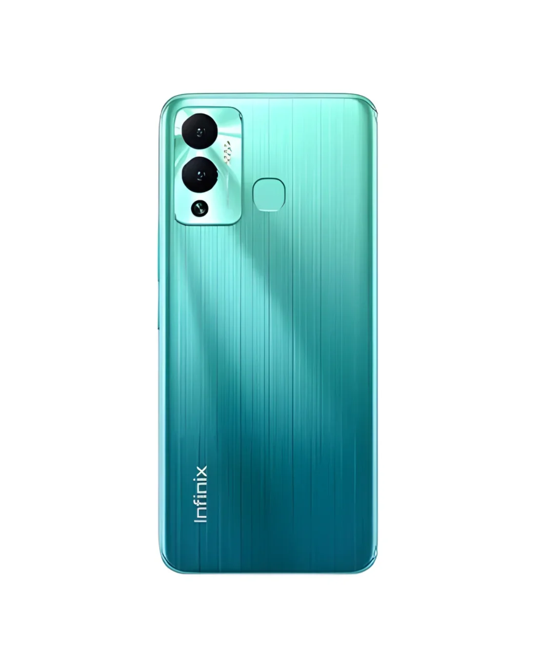 Infinix Hot 12 Play 4G Refurbished - Image 5