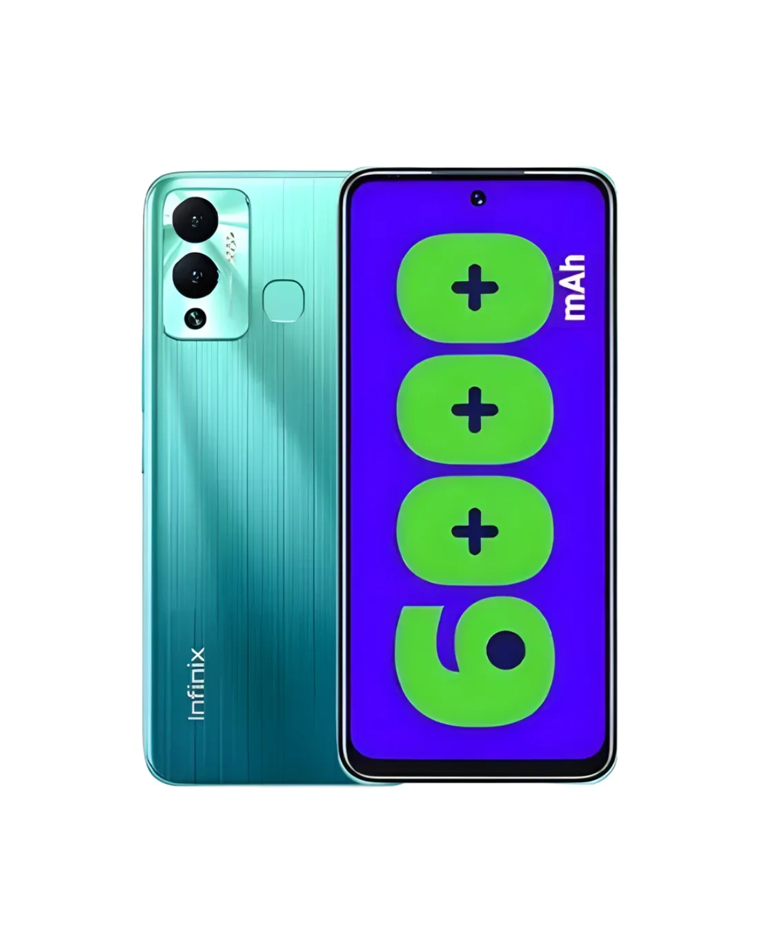 Infinix Hot 12 Play 4G Refurbished - Image 6