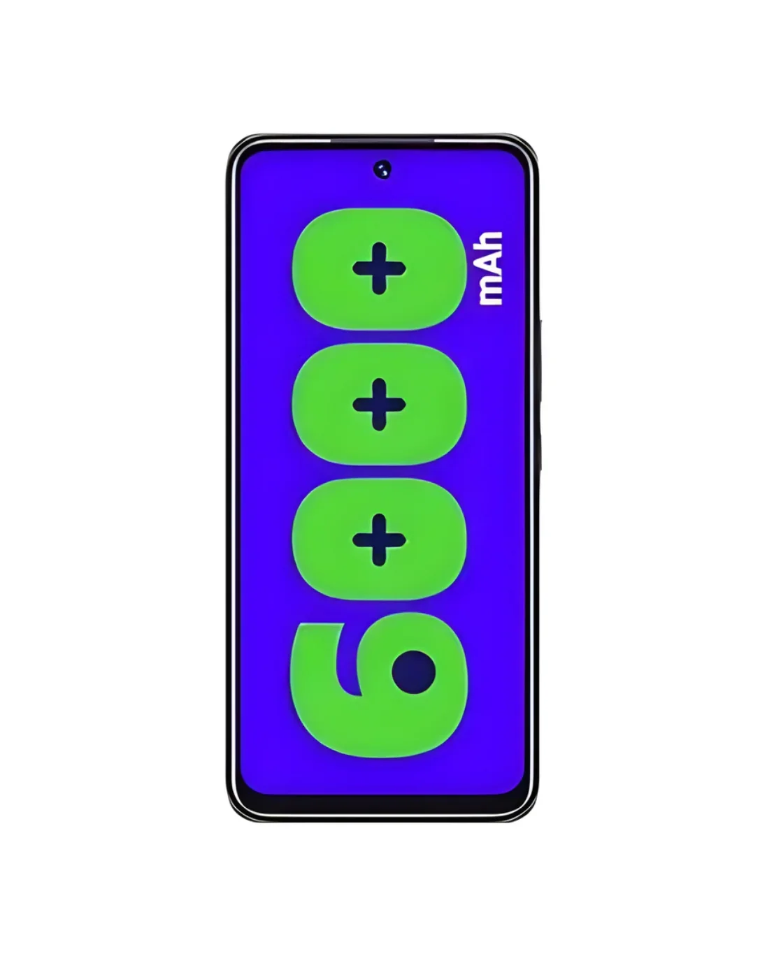 Infinix Hot 12 Play 4G Refurbished - Image 7