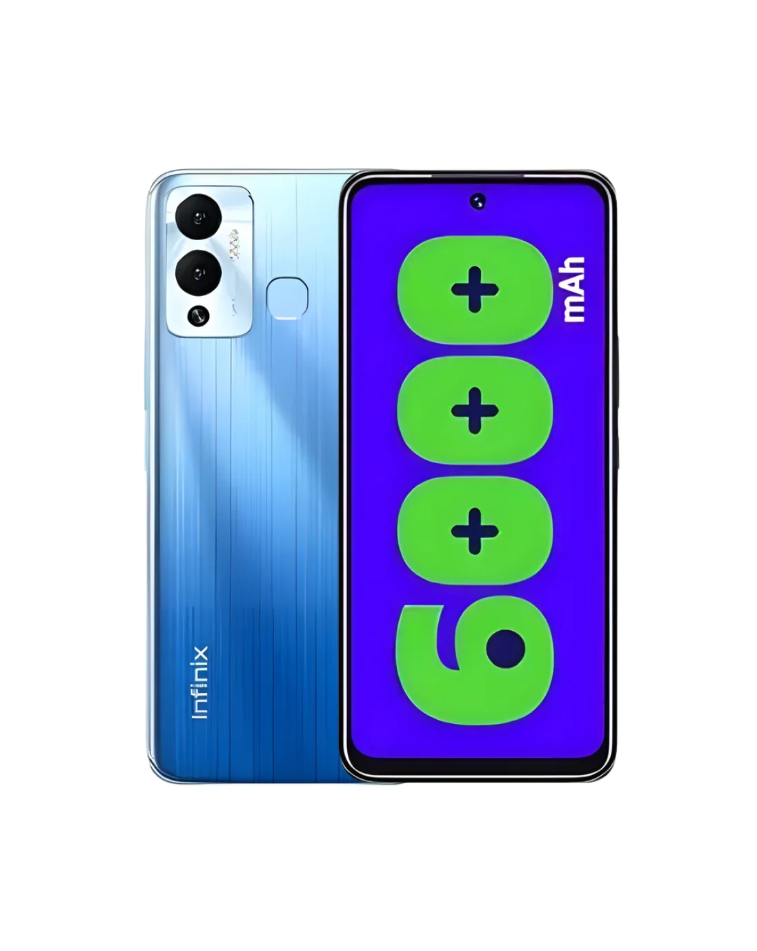 Infinix Hot 12 Play 4G Refurbished - Image 9