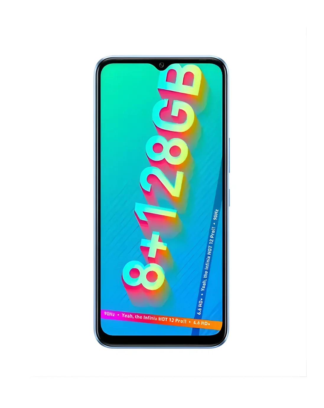 Infinix Hot 12 Pro 4G Refurbished