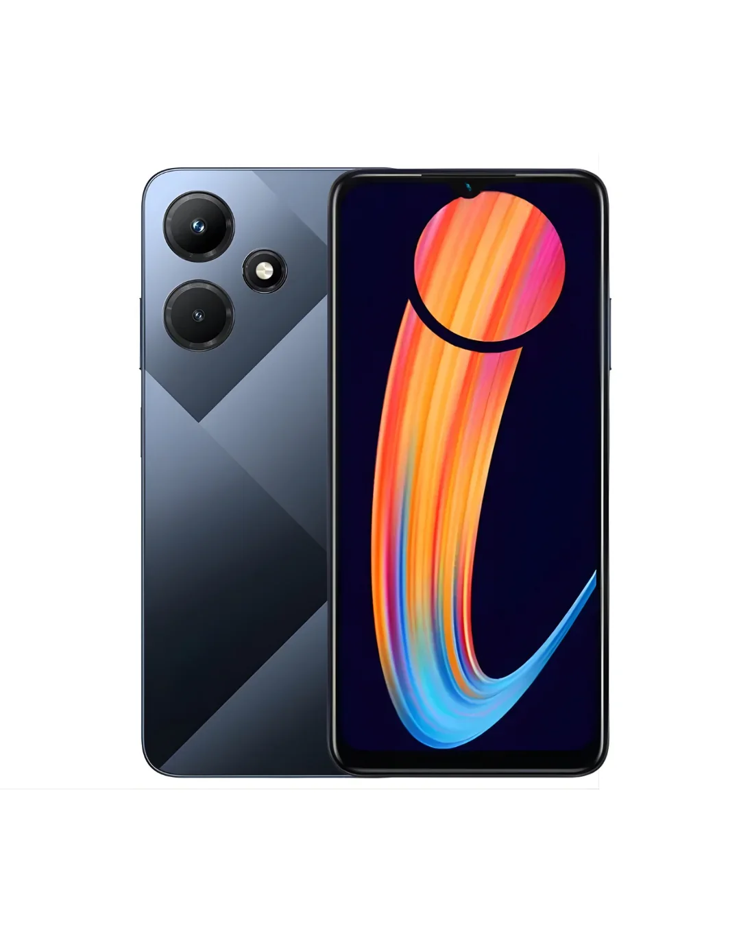 Infinix HOT 30i 4G Refurbished - Image 12