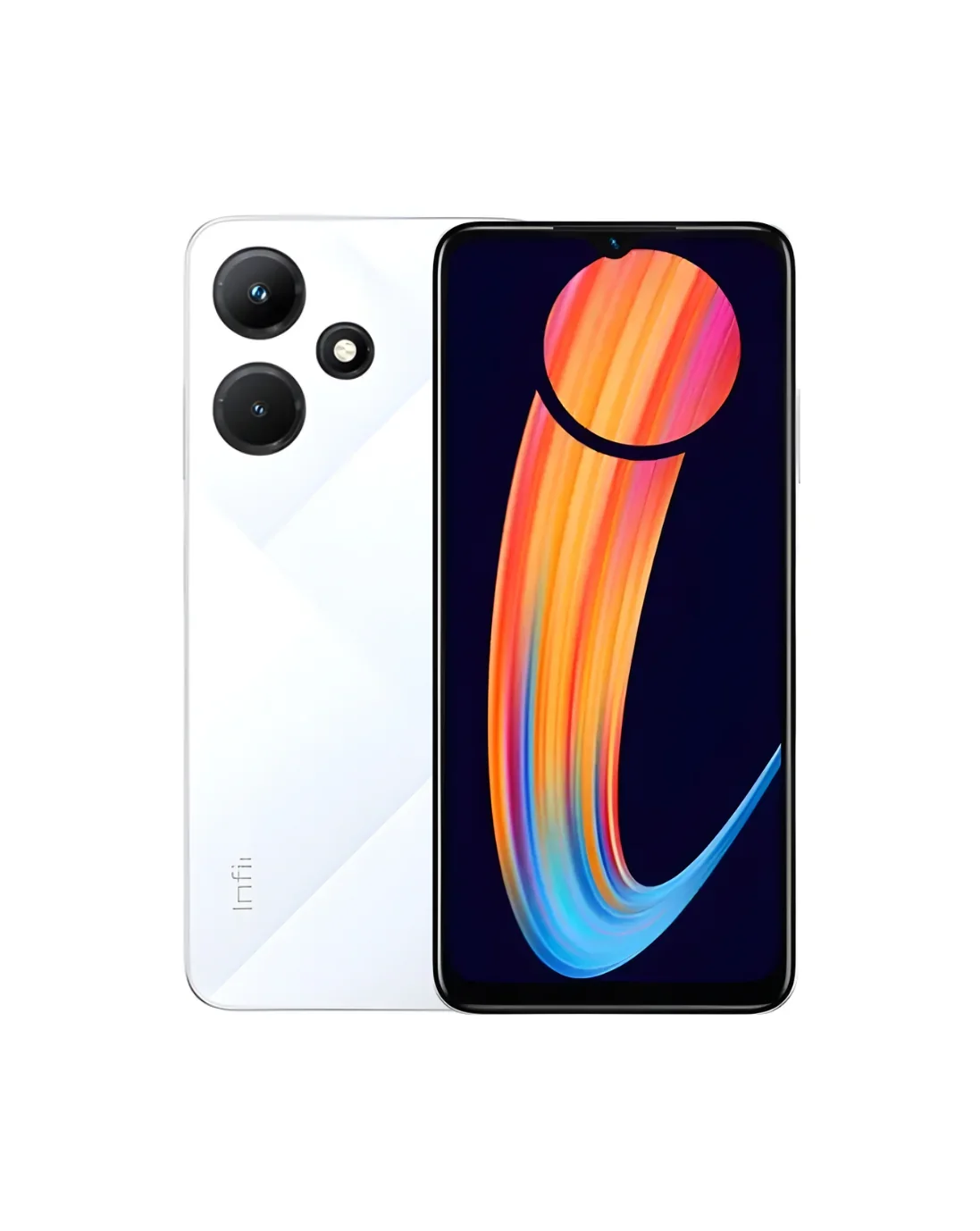 Infinix HOT 30i 4G Refurbished - Image 3