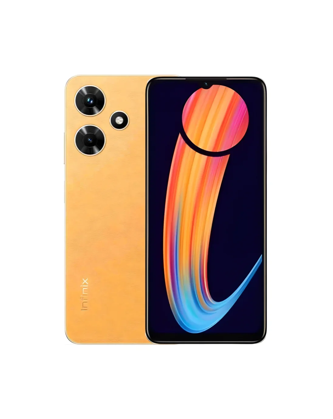 Infinix HOT 30i 4G Refurbished - Image 9