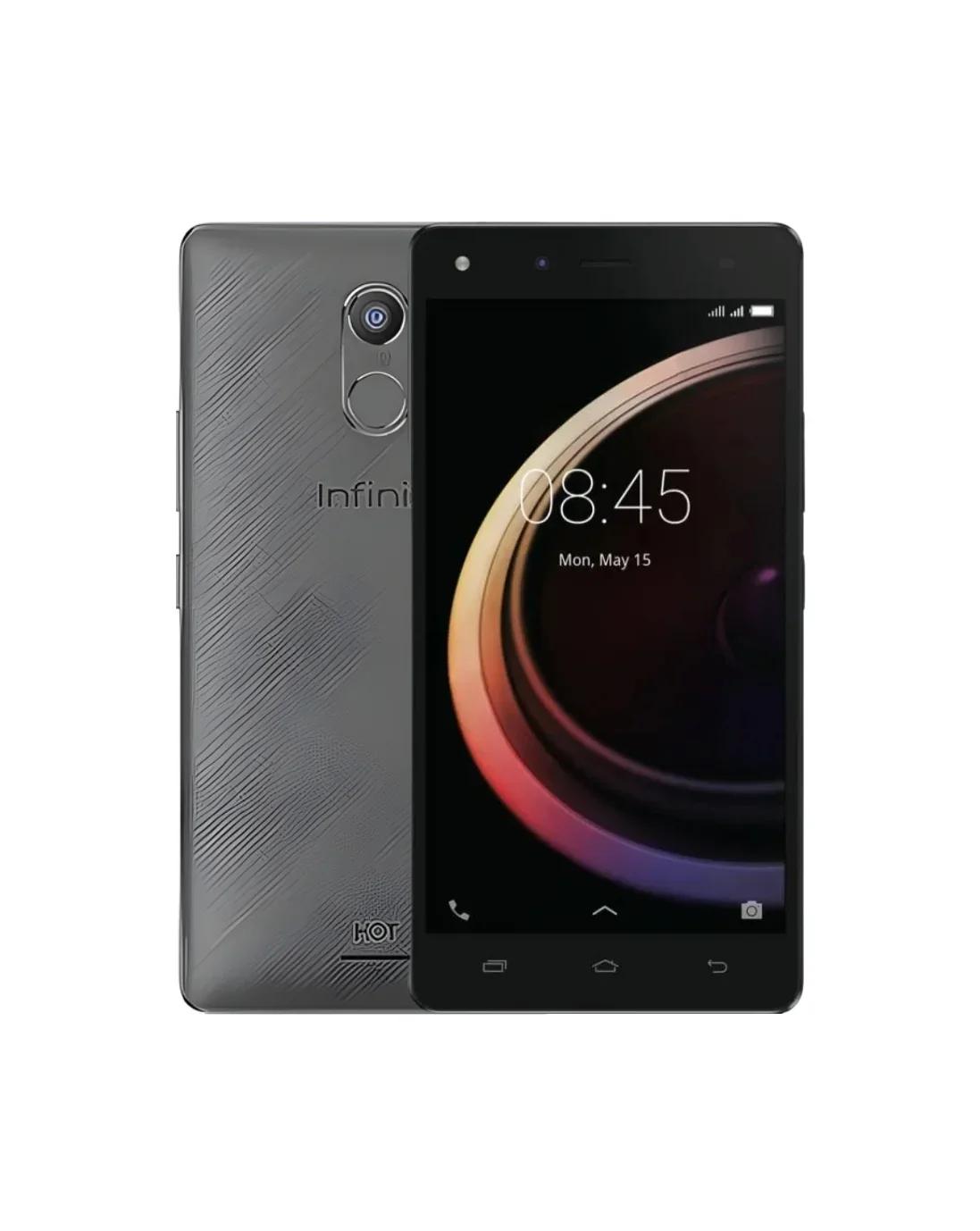 Infinix Hot 4 Pro 4G Refurbished - Image 3