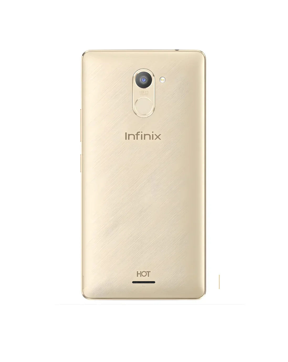 Infinix Hot 4 Pro 4G Refurbished - Image 5