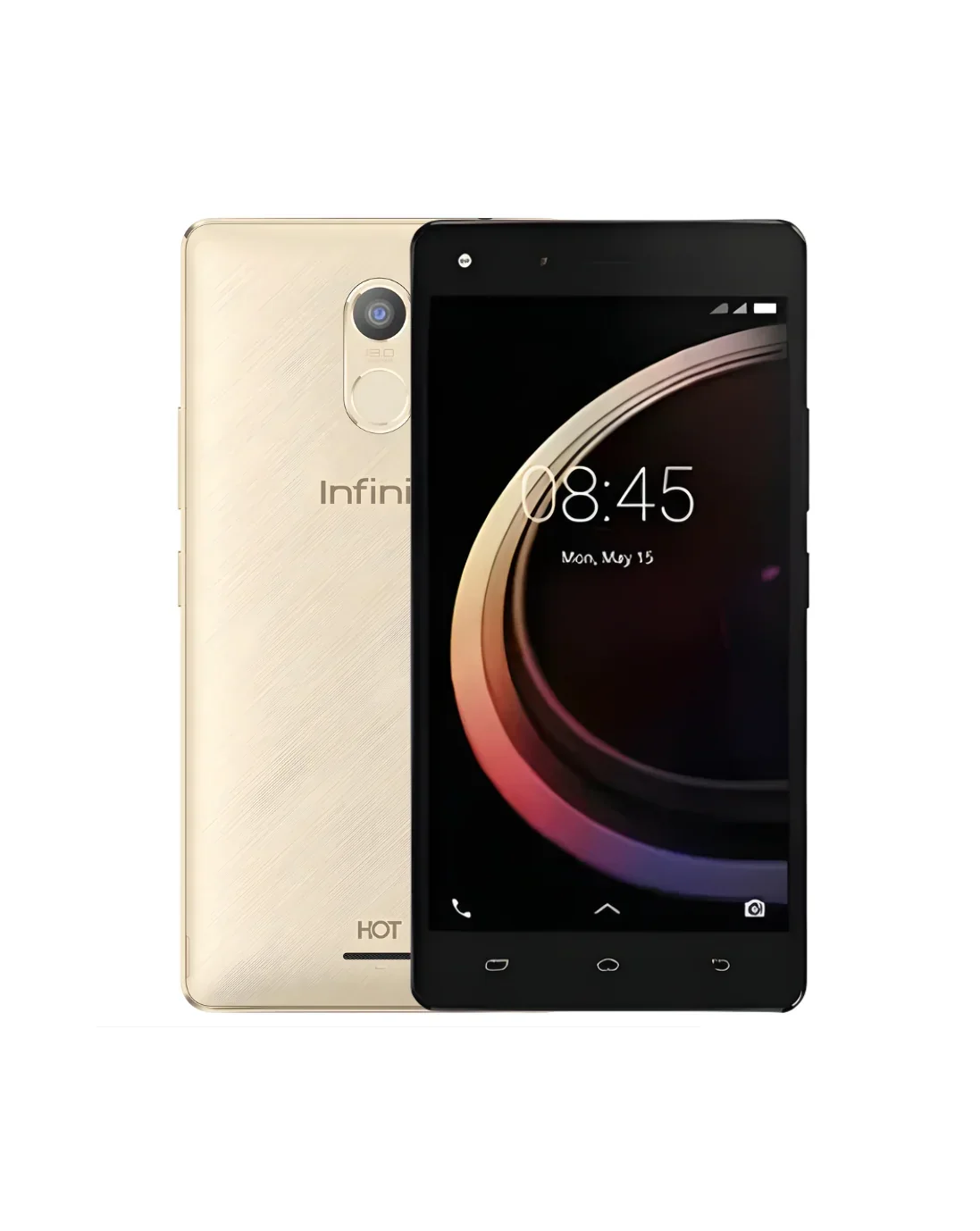 Infinix Hot 4 Pro 4G Refurbished - Image 9