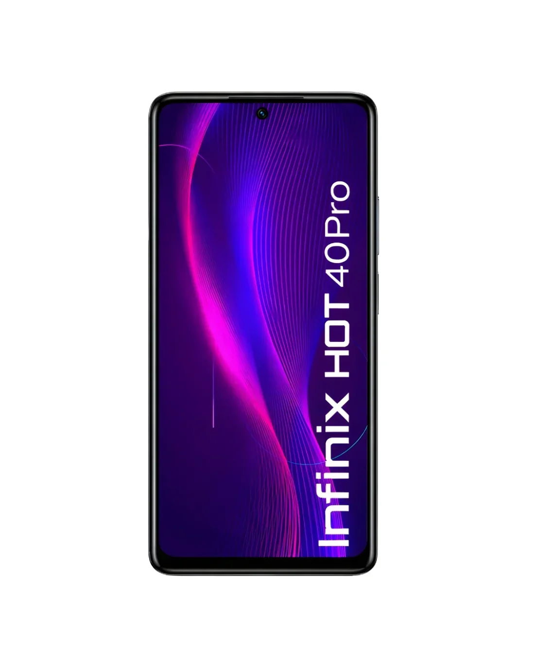 Infinix Hot 40 Pro 4G Refurbished - Image 7
