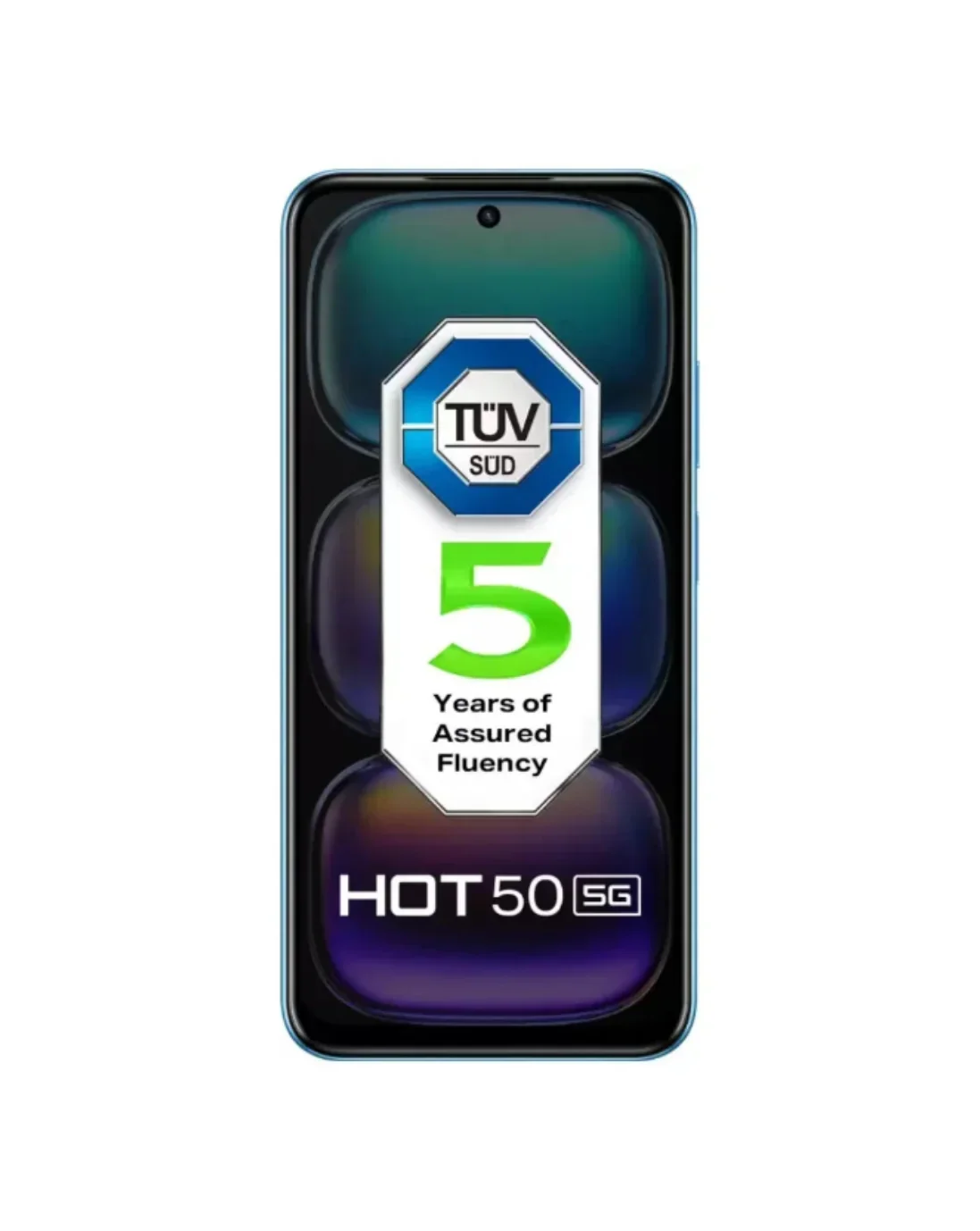 Infinix Hot 50 5G Refurbished - Image 10