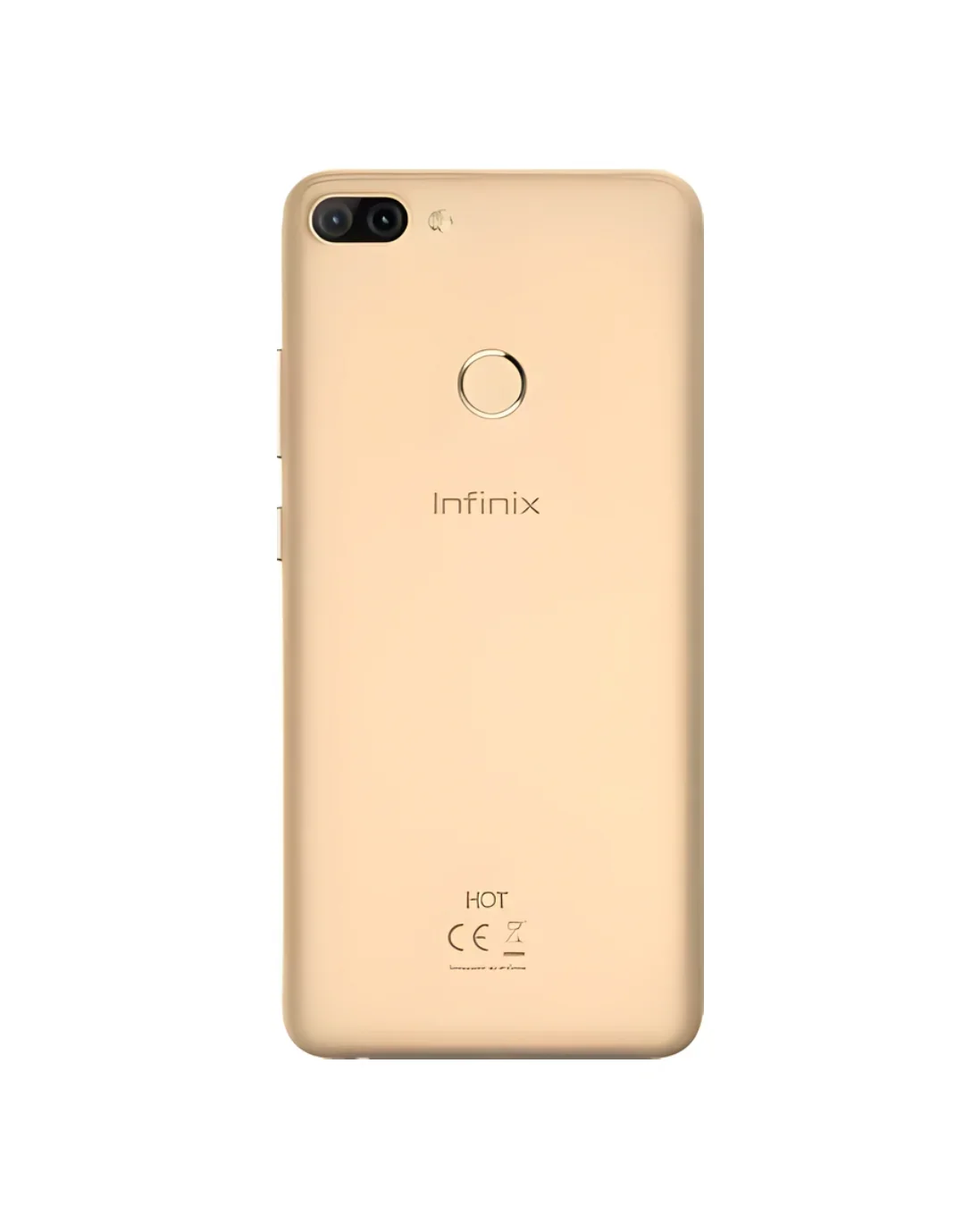 Infinix Hot 6 Pro 4G Refurbished - Image 8