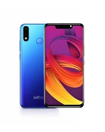 Infinix Hot 7 4G Refurbished - Image 10