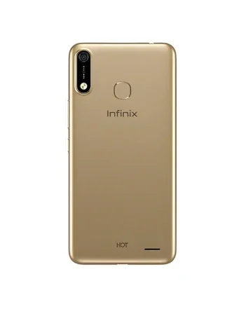 Infinix Hot 7 4G Refurbished - Image 2