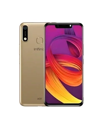 Infinix Hot 7 4G Refurbished - Image 3