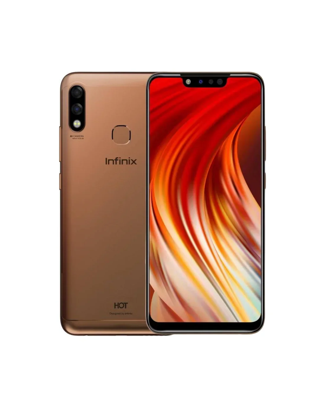 Infinix Hot 7 Pro 4G Refurbished - Image 12