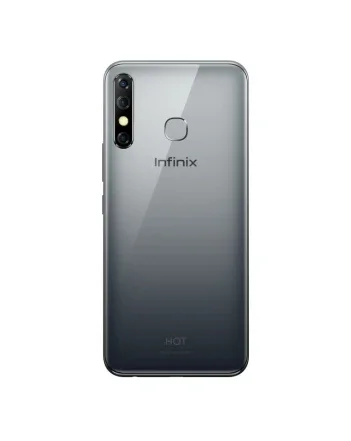 Infinix Hot 8 4G Refurbished - Image 11