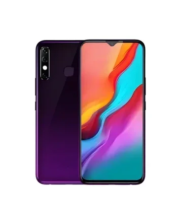Infinix Hot 8 4G Refurbished - Image 3