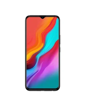 Infinix Hot 8 4G Refurbished - Image 4