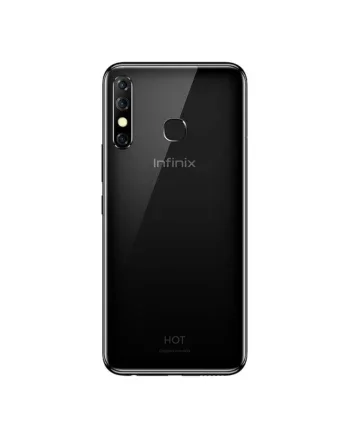 Infinix Hot 8 4G Refurbished - Image 5