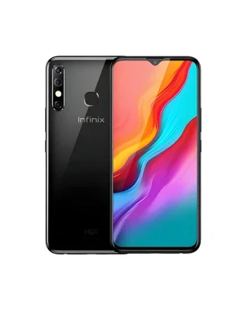Infinix Hot 8 4G Refurbished - Image 6