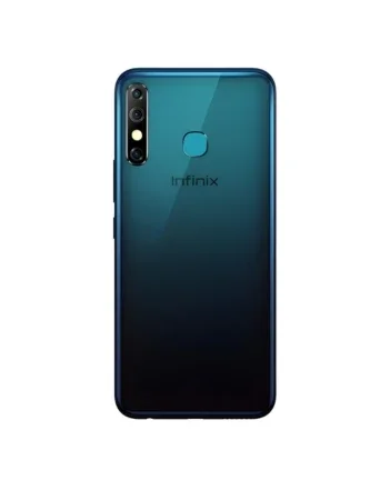 Infinix Hot 8 4G Refurbished - Image 8