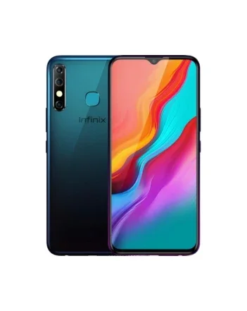 Infinix Hot 8 4G Refurbished - Image 9