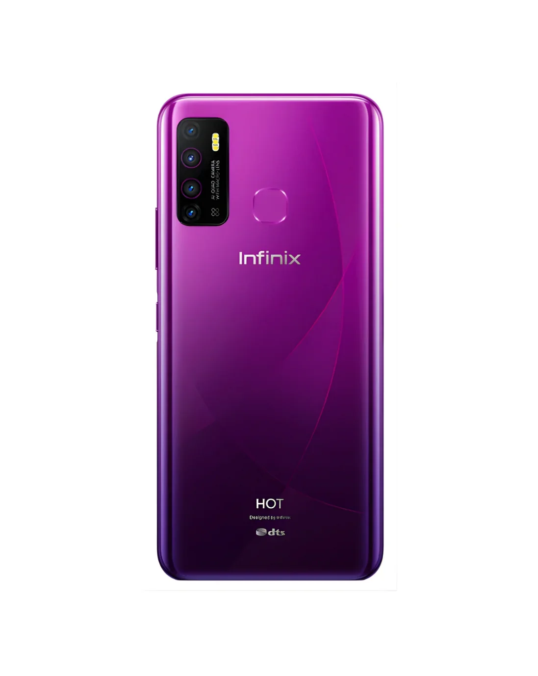 Infinix Hot 9 4G Refurbished - Image 10