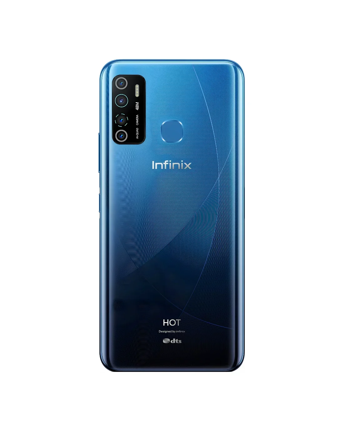 Infinix Hot 9 4G Refurbished - Image 12