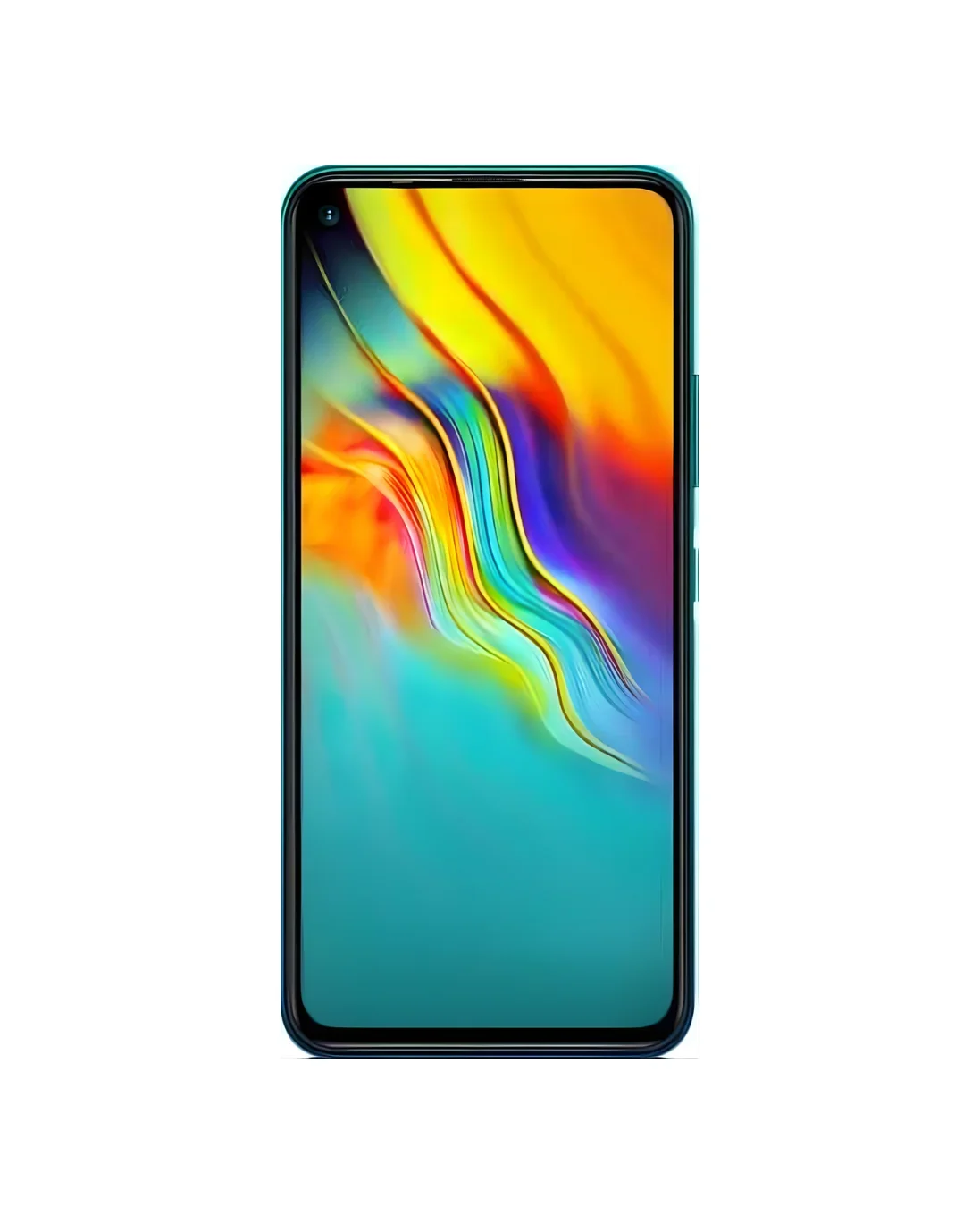 Infinix Hot 9 4G Refurbished - Image 4