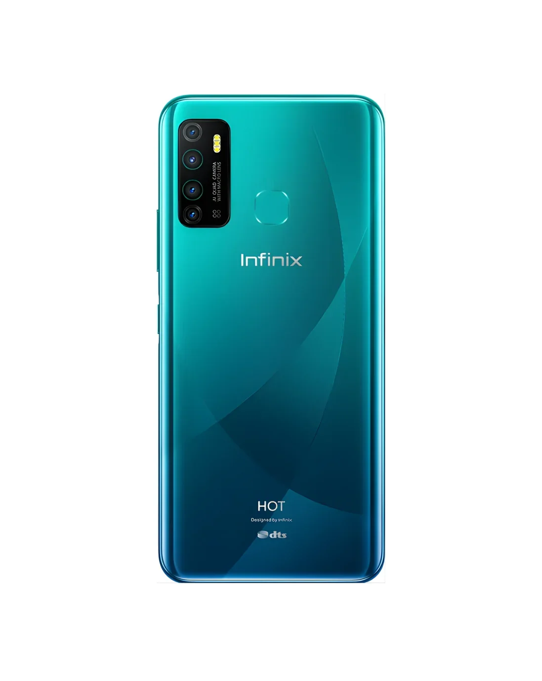 Infinix Hot 9 4G Refurbished - Image 5